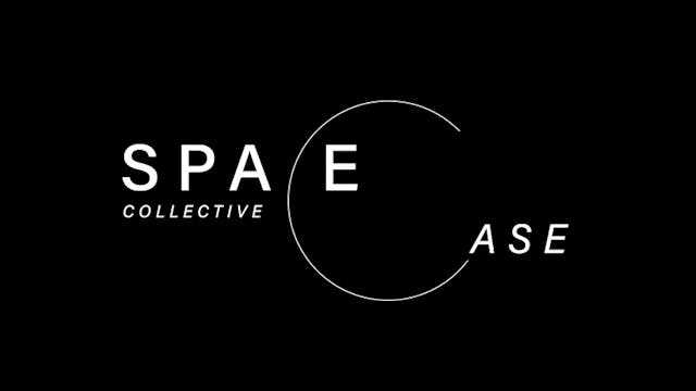 SP.A.CE case Collective "Arrival 2.0"...