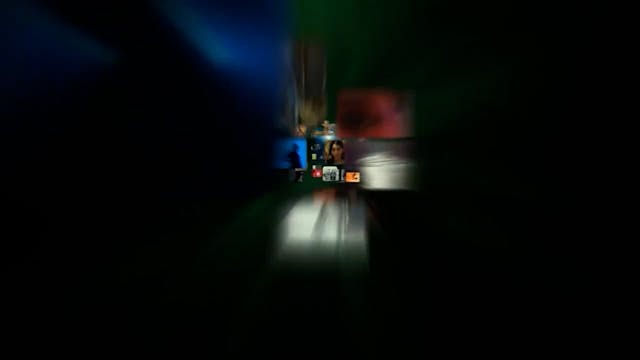 AUDIENCE FEEDBACK - TRIGGER