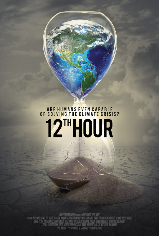 12TH HOUR Feature Film, Audience Reactions