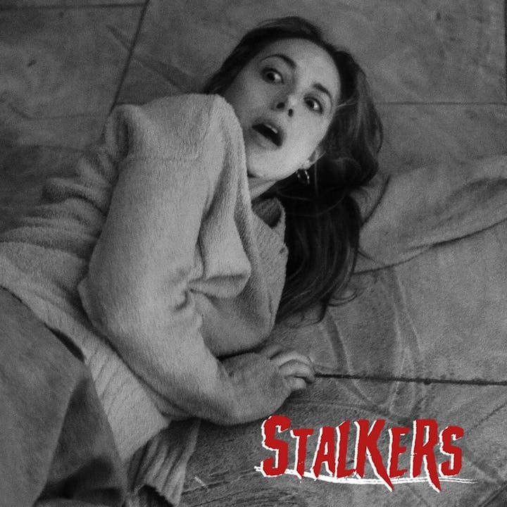 Watch Today's FREE Festival: Winning THRILLER Feature - STALKERS