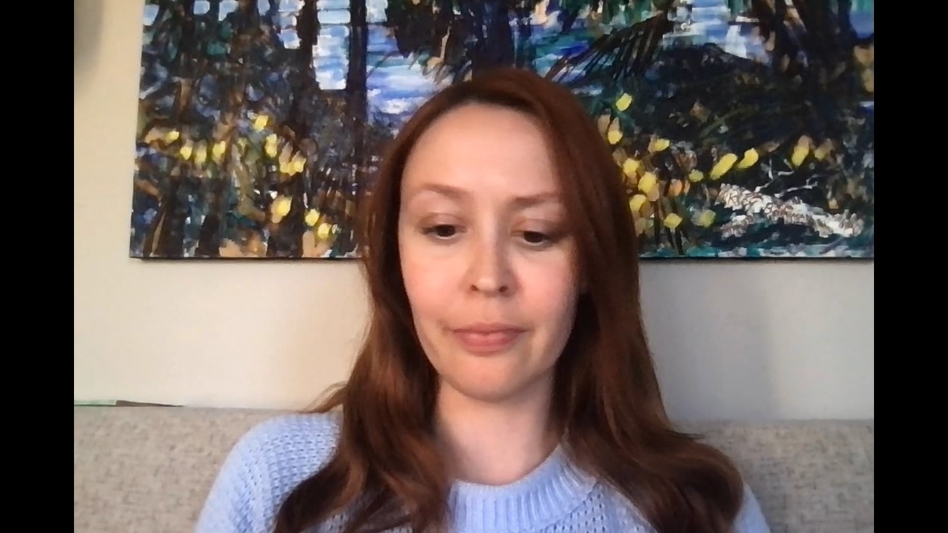 VOIGHT-KAMPFF short film, reactions Under 5 Minute Festival