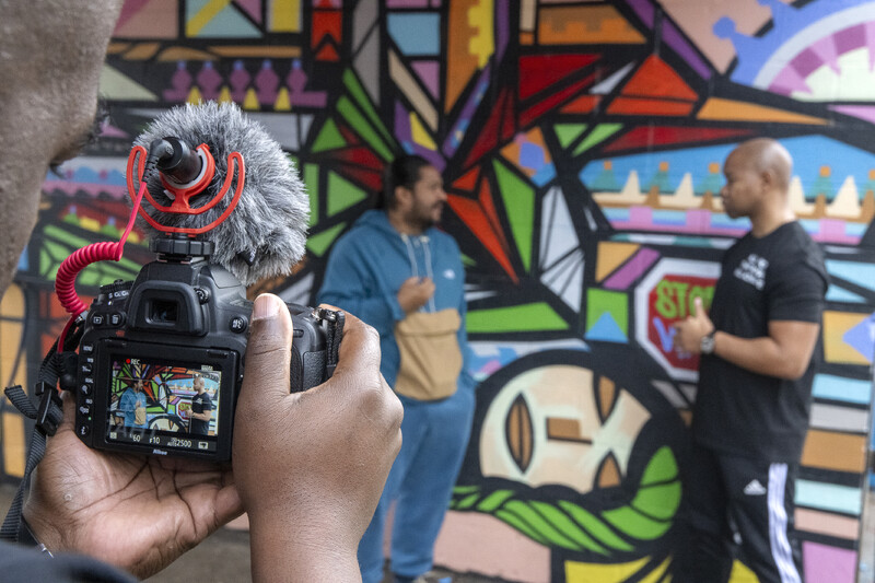 DOCUMENTARY Festival Showcase - DOC Shorts Event - July 10/11 event