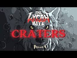 THE LYCAN BITE - CRATERS short film, reactions HORROR Underground Festival