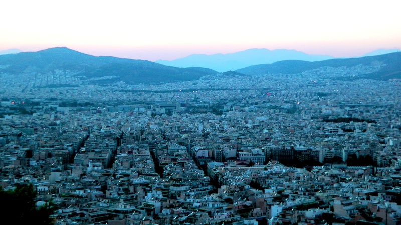 ACTION/THRILLER Festival: TIME, 3min., Greece