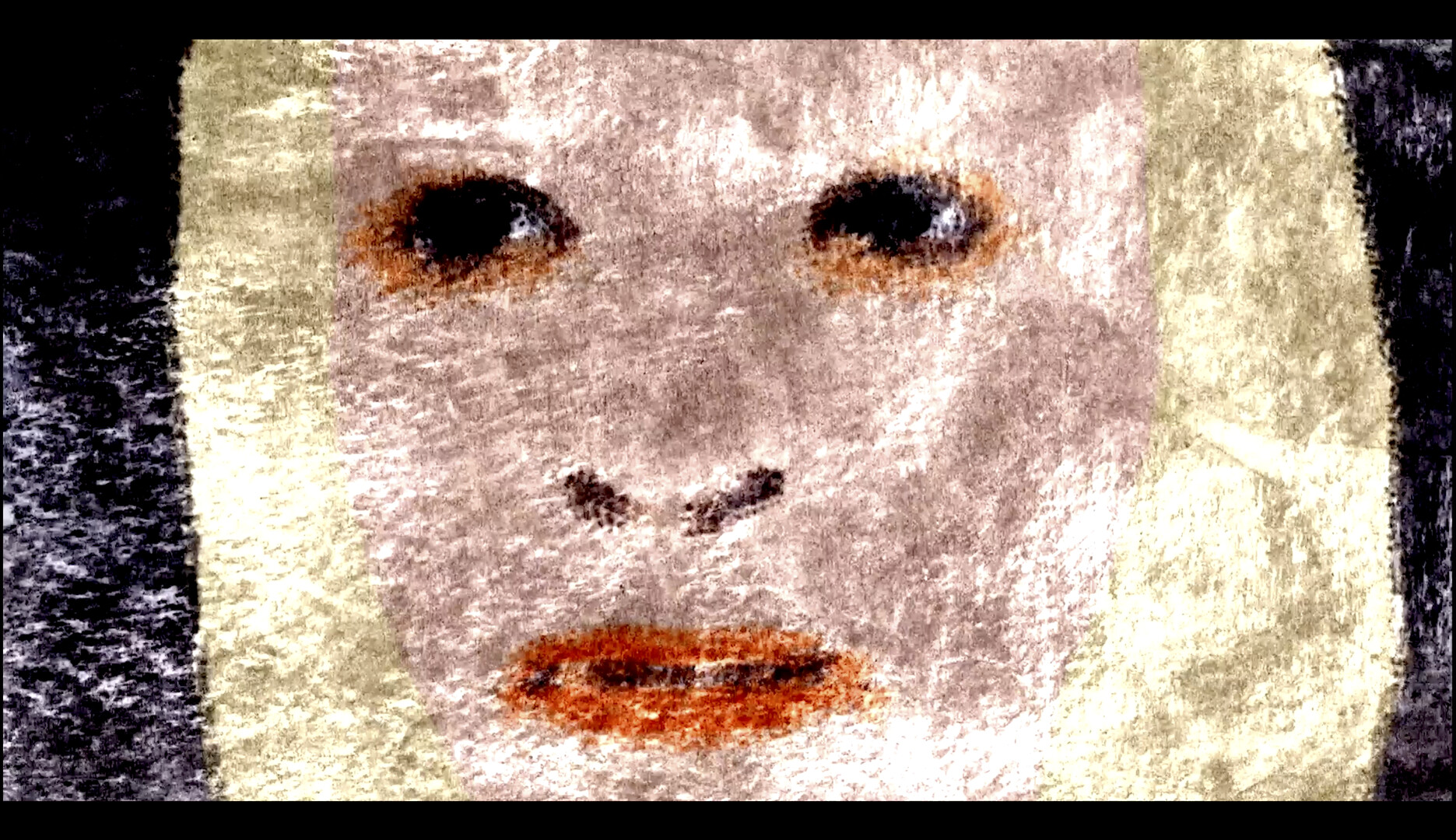 QUAKENBRUCK short film, Experimental/Dance/Music Festival review