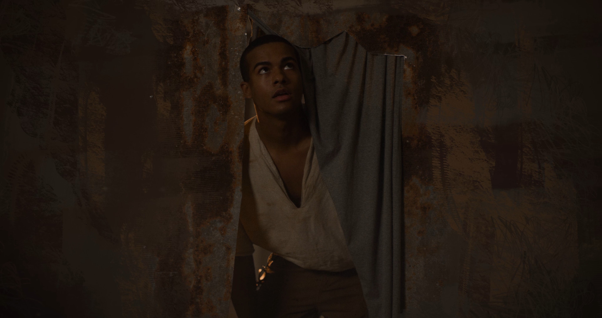 THE EMPYREAN short film, audience reactions