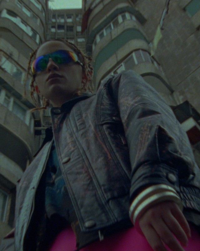 PROTEST short film, audience reactions