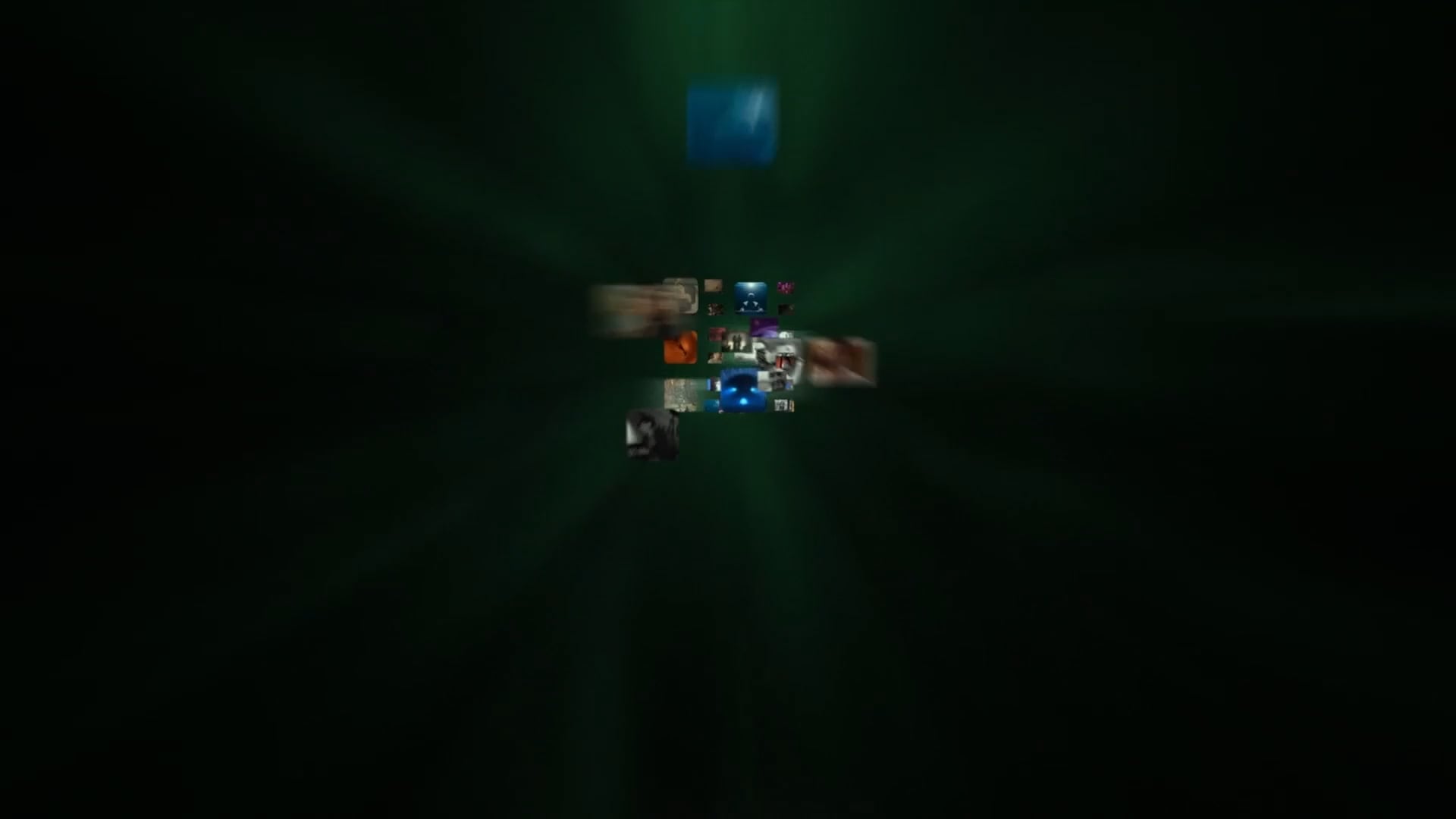 Children of the Night