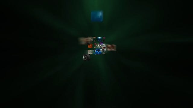 Children of the Night