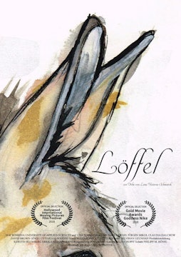 Löffel, 21min., Germany, Drama