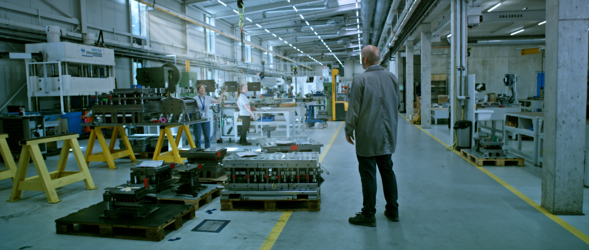 Watch Today's FREE Film Festival: FANTASY Feature Film