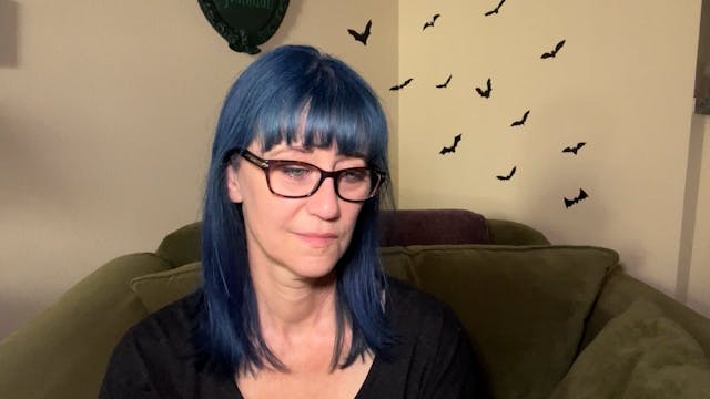 FOR LUCIE short film, reactions WILDs...