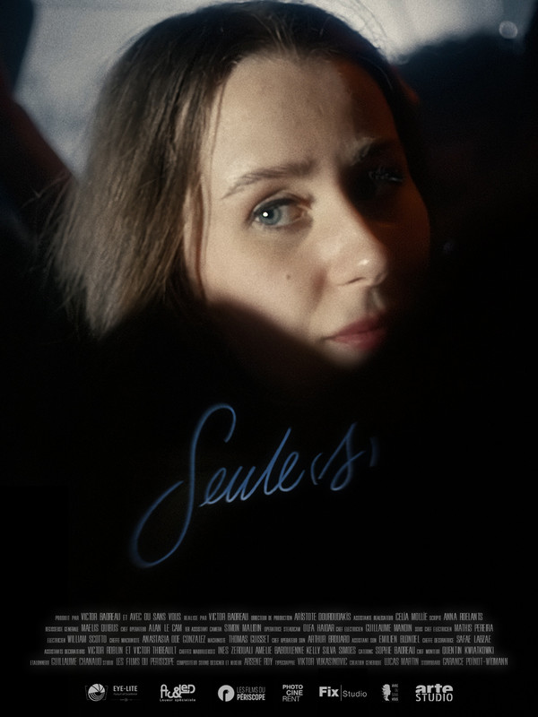 ALONE short film, audience reactions