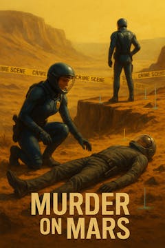 Crime/Mystery Festival 1st Scene Read...