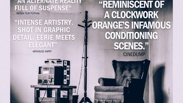 Watch Festival: EXPERIMENTAL HORROR F...