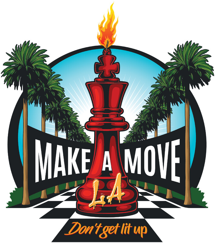 MAKE A MOVE short film, reactions Toronto DOC Festival (interview)