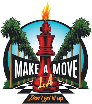 MAKE A MOVE short film, reactions Tor...