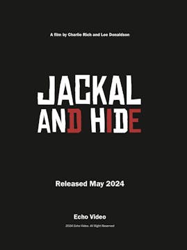 ACTION/THRILLER Festival: JACKAL AND ...