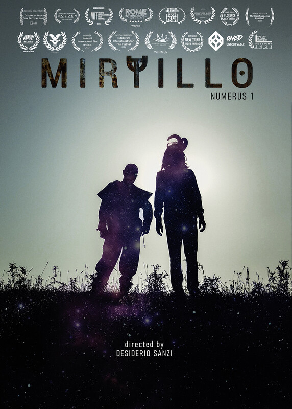 MIRTILLO - numerus I short film, audience reactions (interview)