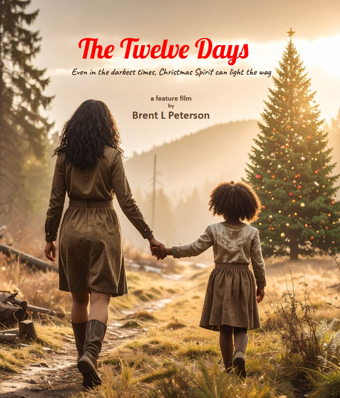 WILDsound 1st Scene Reading: The Twelve Days, by Brent L.Peterson