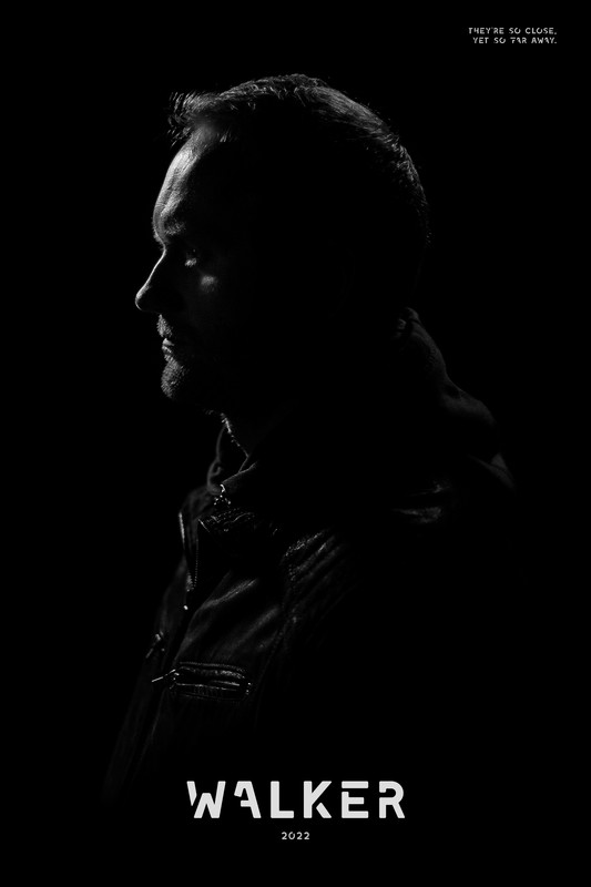 WALKER short film, audience reactions