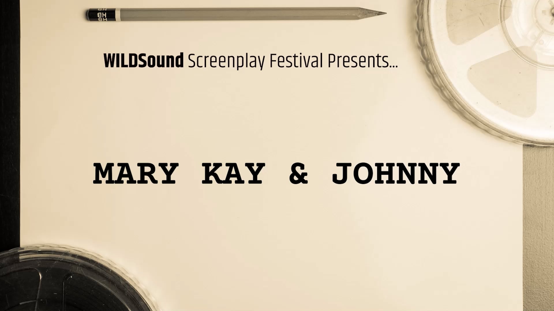 FEMALE Festival BEST Scene: Mary Kay & Johnny, by Amanda Minchin (interview)
