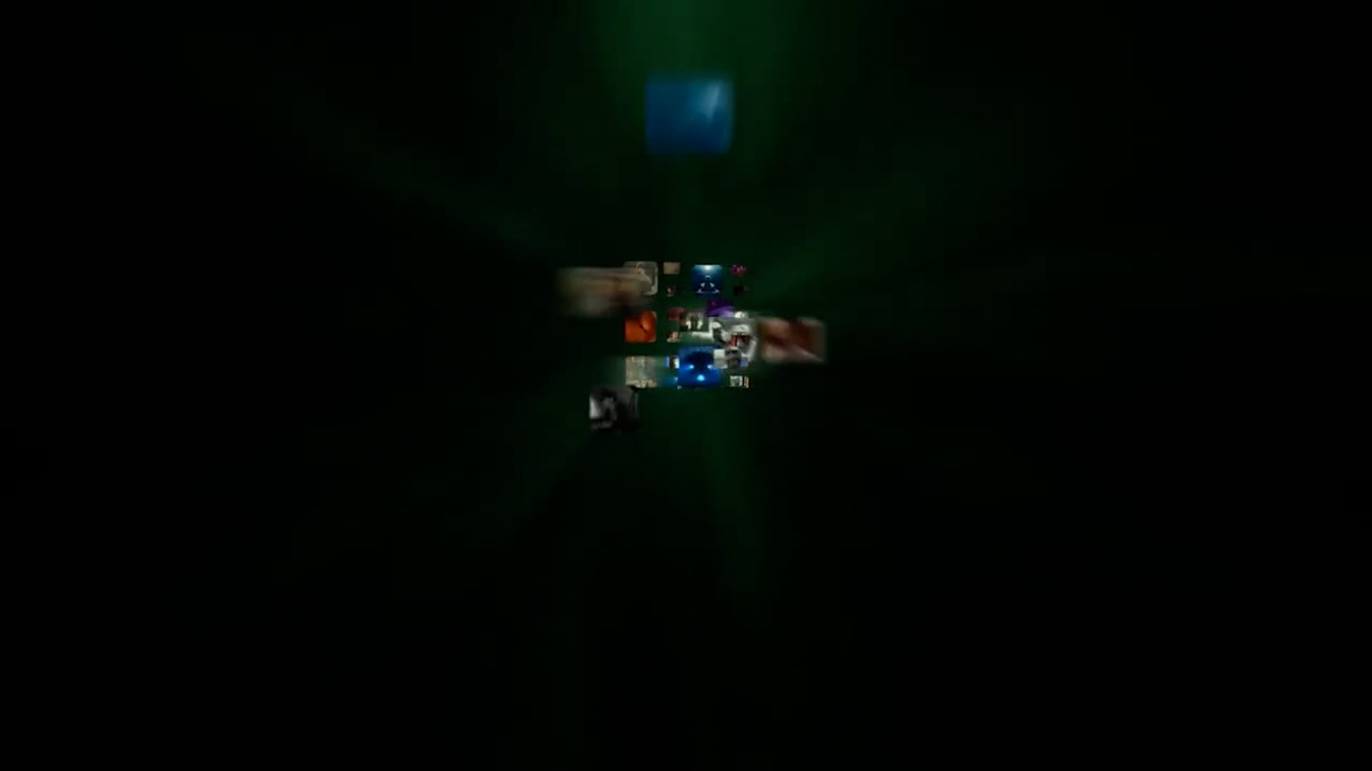 MEIN FUHRER BLUES film, reactions Chicago Feedback Festival