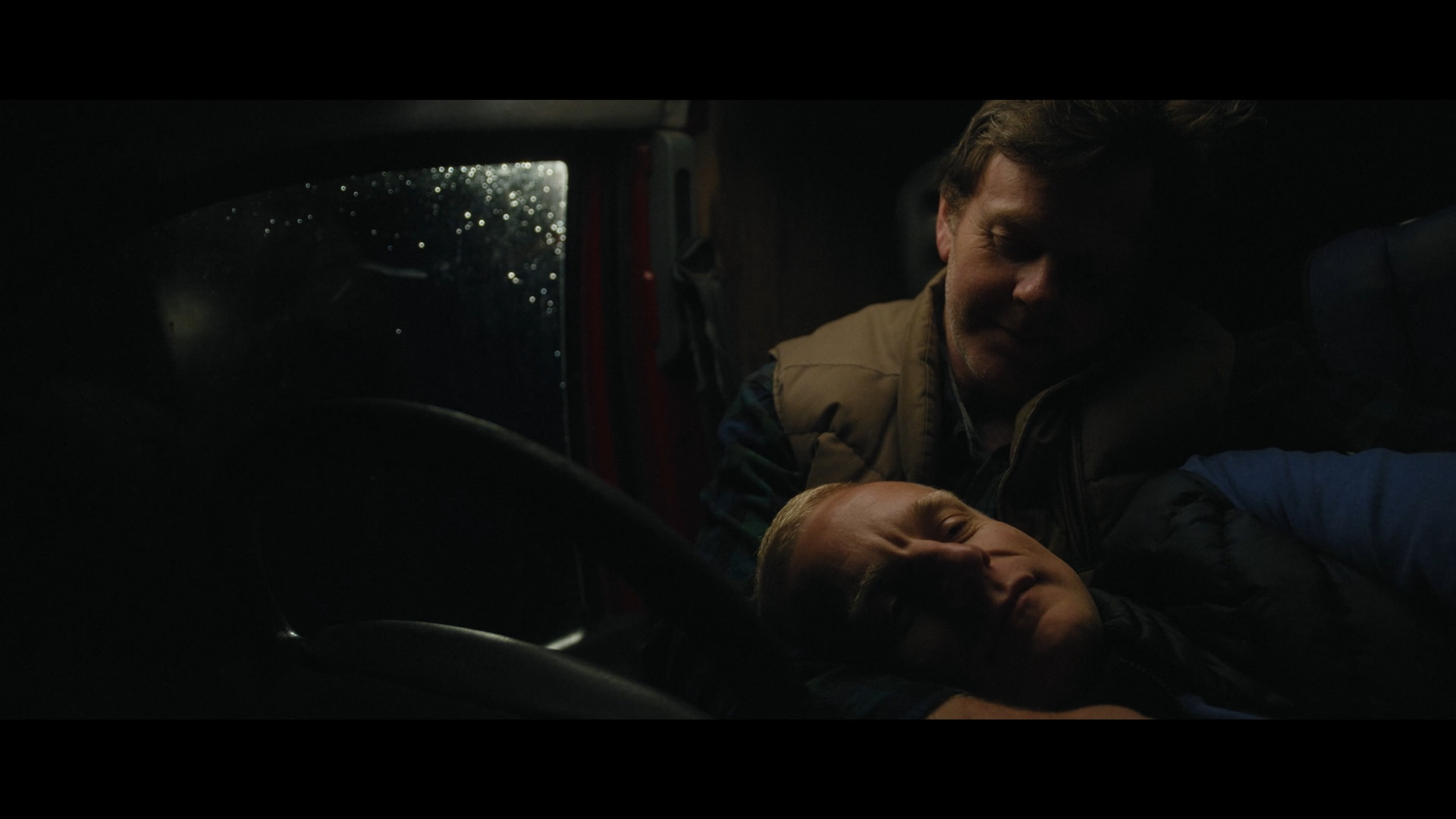 Hornbeam short film, Audience reactions 