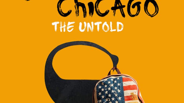 SANKOFA CHICAGO: THE UNTOLD feature f...