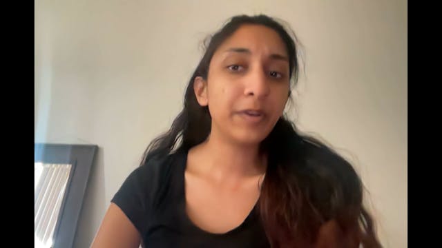 AUDIENCE FEEDBACK - CYCLES