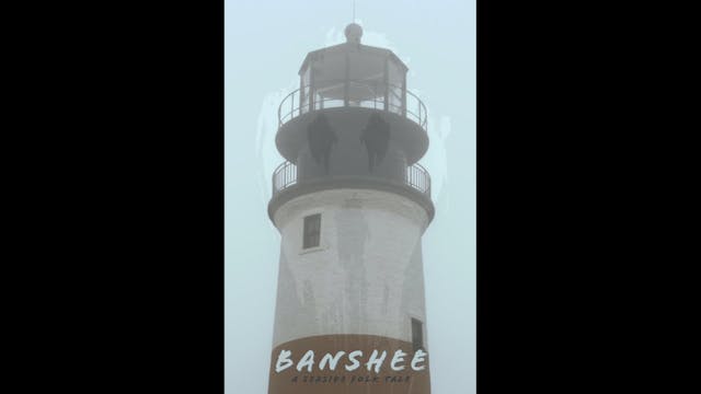 Banshee Short Film, Audience FEEDBACK...