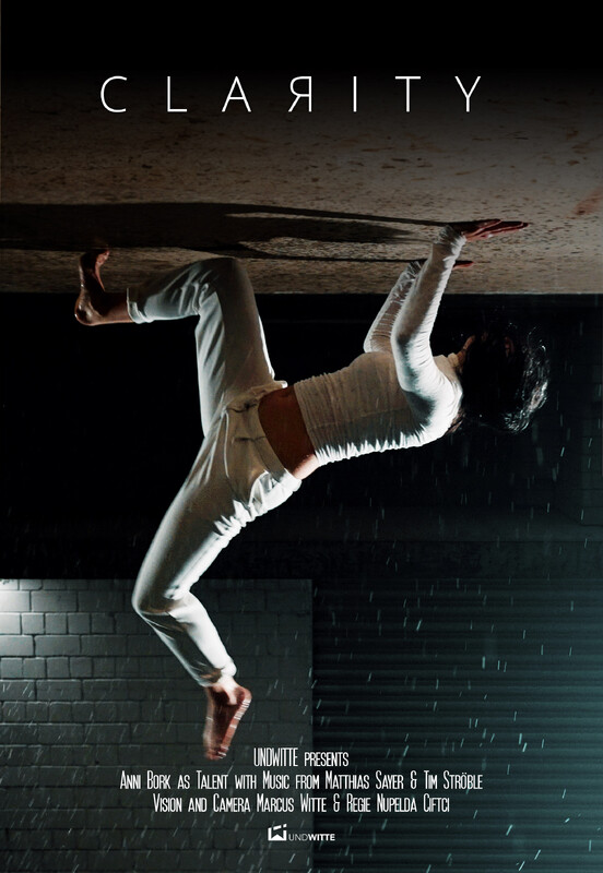 CLARITY short film, audience reactions (interview)