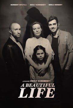 A BEAUTIFUL LIFE film, Crime/Mystery ...