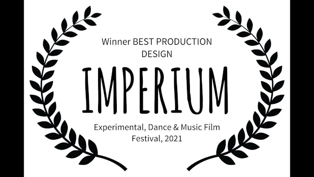 Imperium Short Film, Audience FEEDBAC...