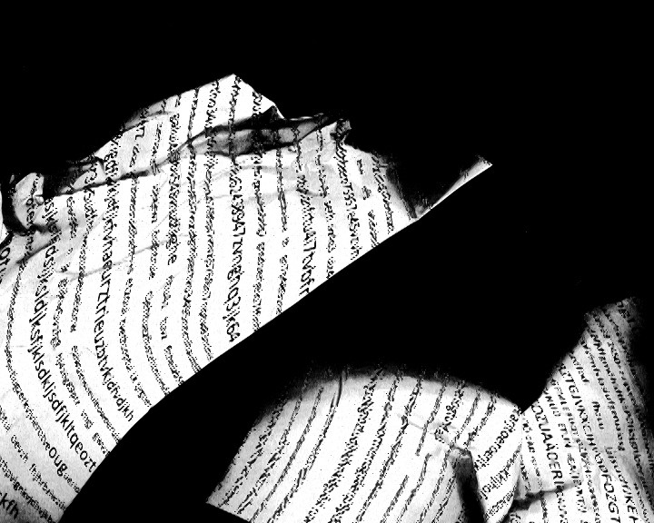 caprice x2 short film, 4min., Animation/Experimental