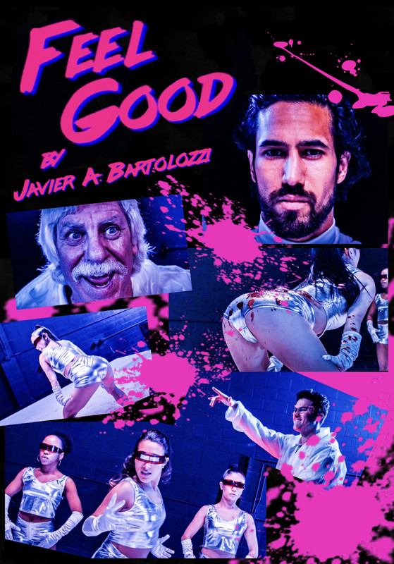 Feel Good short film, audience reactions