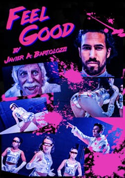 Feel Good short film, audience reactions