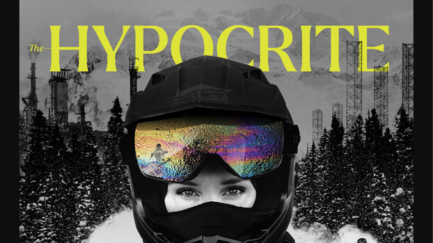 SOCIETY DOC Showcase Festival - March 24/25 event