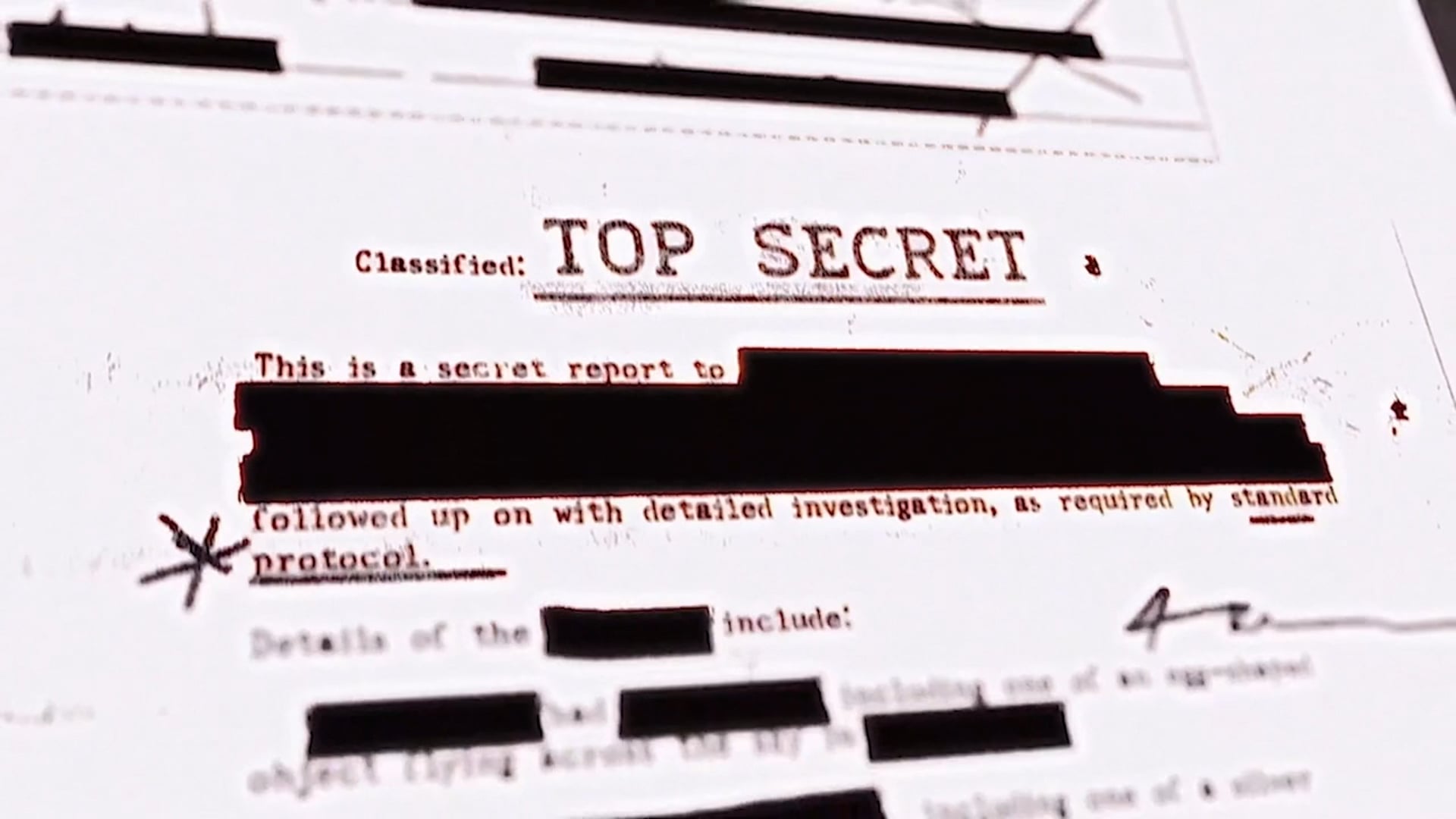 Fantasy/Sci-Fi Feature Film: THE MULTIDIMENSIONALS