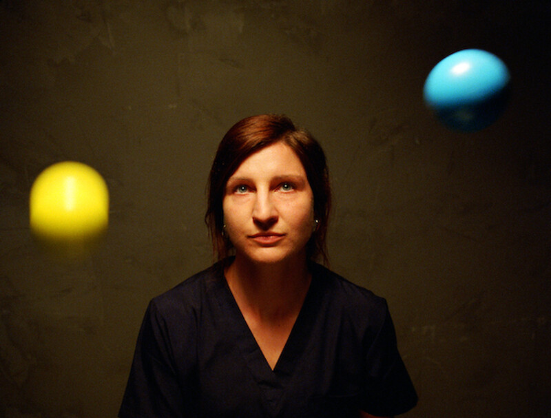 BOLD short film, Dance Festival audience reactions