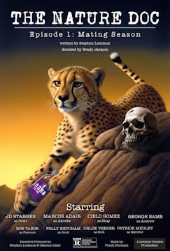 THE NATURE DOC - EP. 1: MATING SEASON...