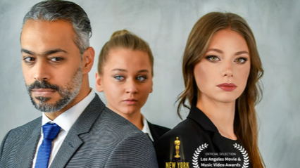 Watch Winning PSYCHOLOGICAL DRAMA Shorts: ABORTION HYPROCRITE