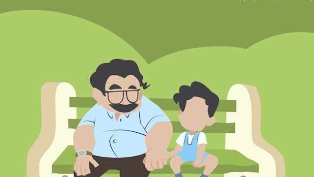 WHEN I'M WITH YOU short film, reactio...