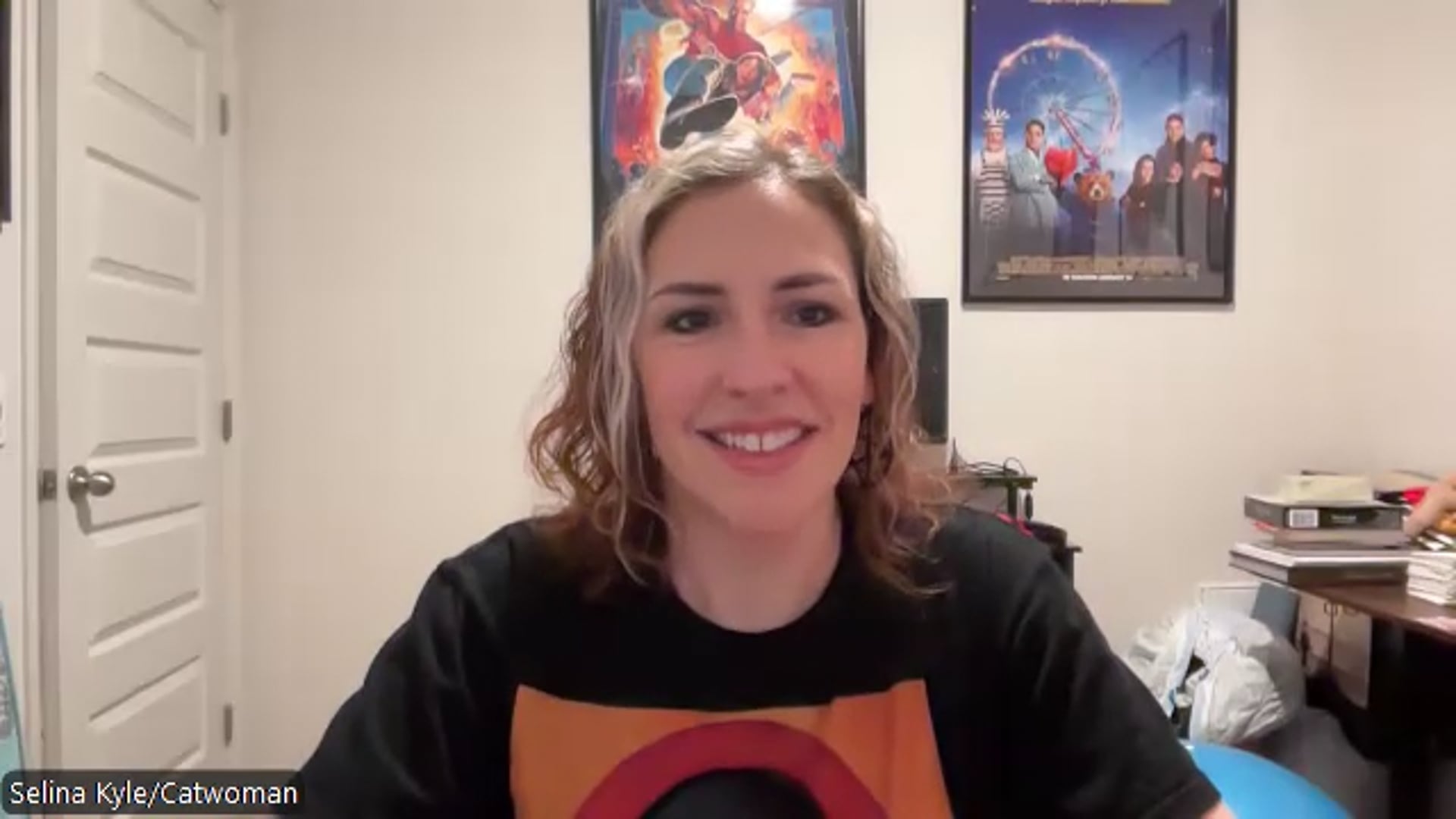 Podcast: EP. 1735: Screenwriter Chelsea Lin (A Misnamed Fate)