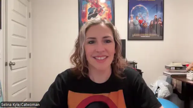 Podcast: EP. 1735: Screenwriter Chels...