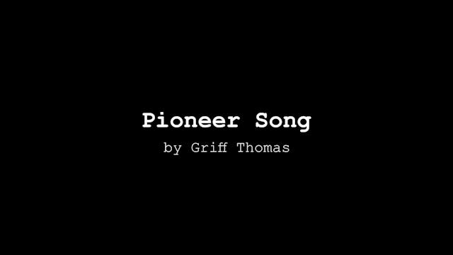 Pioneer Song