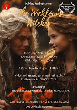 THE WICKLOW'S WITCHES, 45min., Italy,...