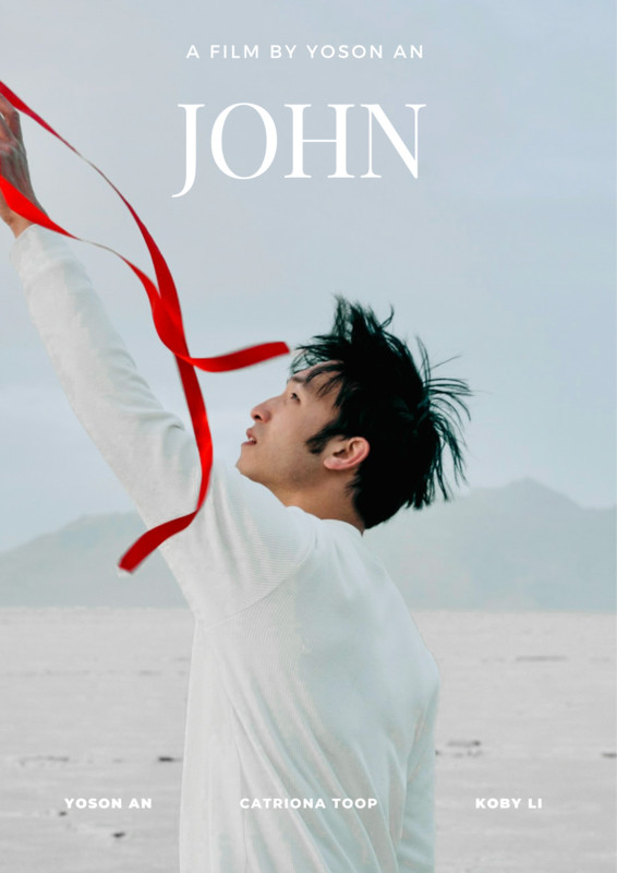 JOHN short film, audience reactions