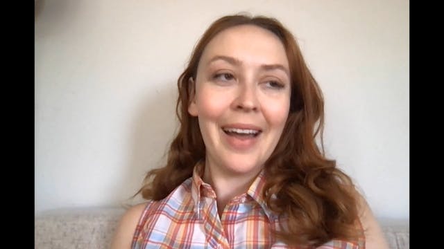 TEA TIME short film, reactions THRILL...