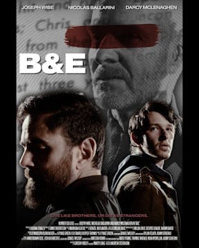 B&E short film, audience reactions (i...